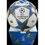 adidas UCL League Box JP1548 Champions League 2025/26 labda - Sportmania.hu