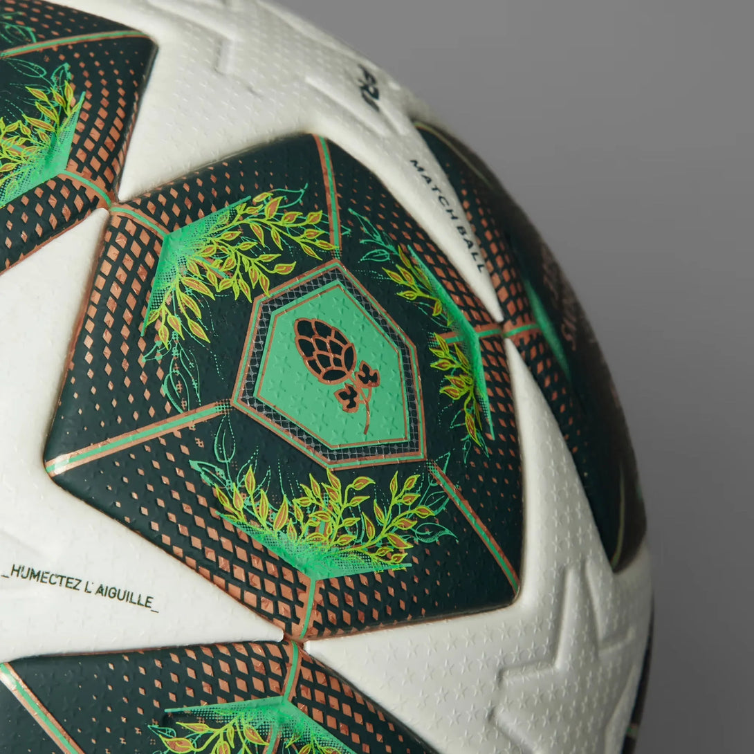 Adidas UCL Pro 24/25 Knockout Phase Futball labda - Sportmania.hu