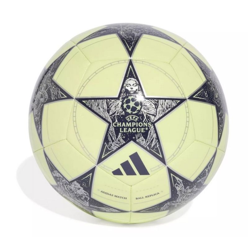 adidas UCL Real Madrid Club Ball Futball JN7307