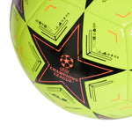 adidas UEFA Champions League Club Ball IX4065 Kiegészítők - Sportmania.hu