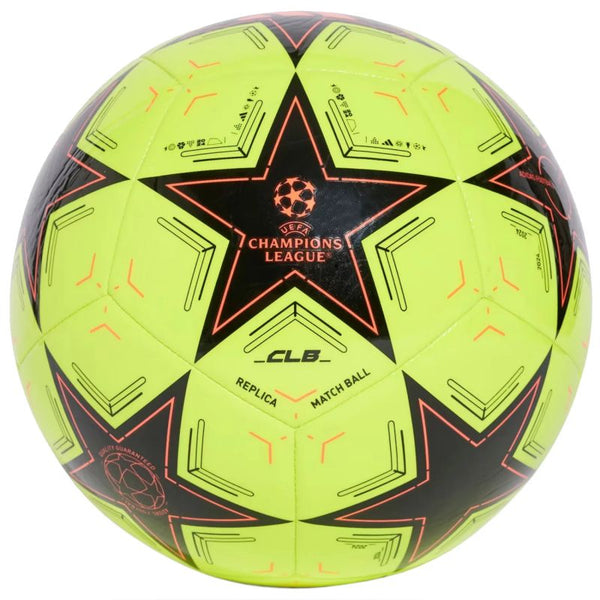 adidas UEFA Champions League Club Ball IX4065 Kiegészítők - Sportmania.hu