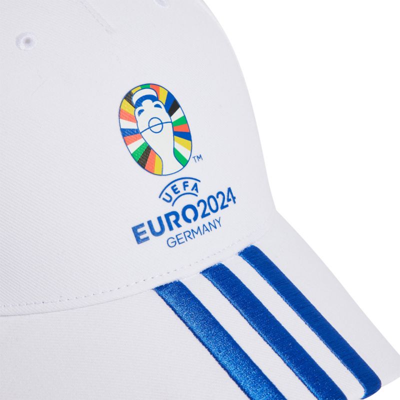 adidas UEFA EURO24™ Official Emblem IT3314 cap Baseball sapka - Sportmania.hu