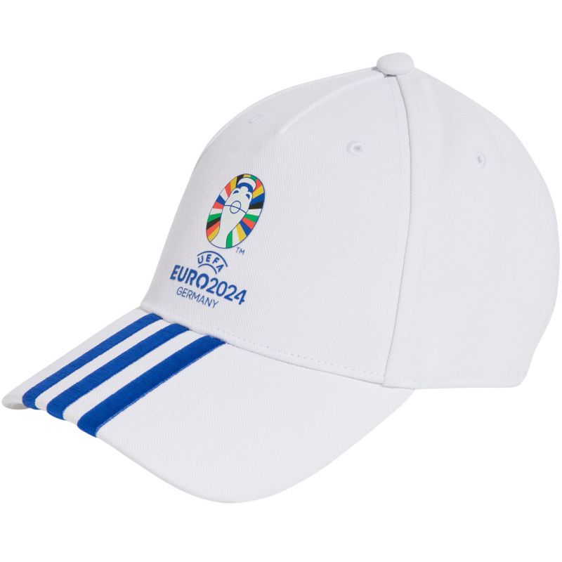 adidas UEFA EURO24™ Official Emblem IT3314 cap Baseball sapka - Sportmania.hu
