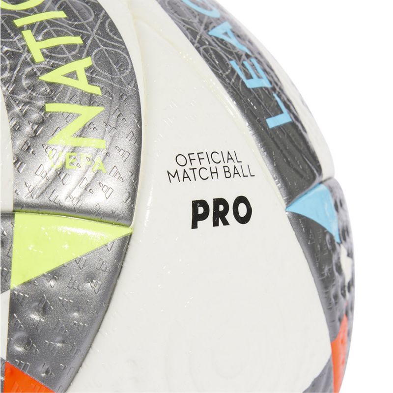 adidas UEFA NL PRO IS7441 Ball Kiegészítők - Sportmania.hu