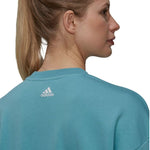 Adidas uforu W Póló női Pulóver GS3893