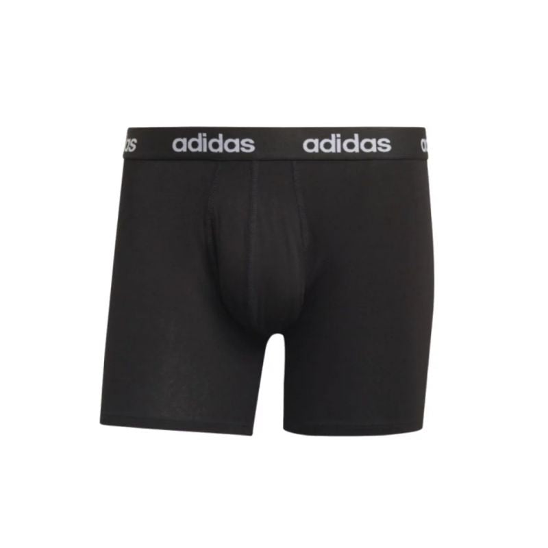 adidas Underwear adidas Linear Brief Boxer 2 Pack M GU8888 Alsónadrág - Sportmania.hu