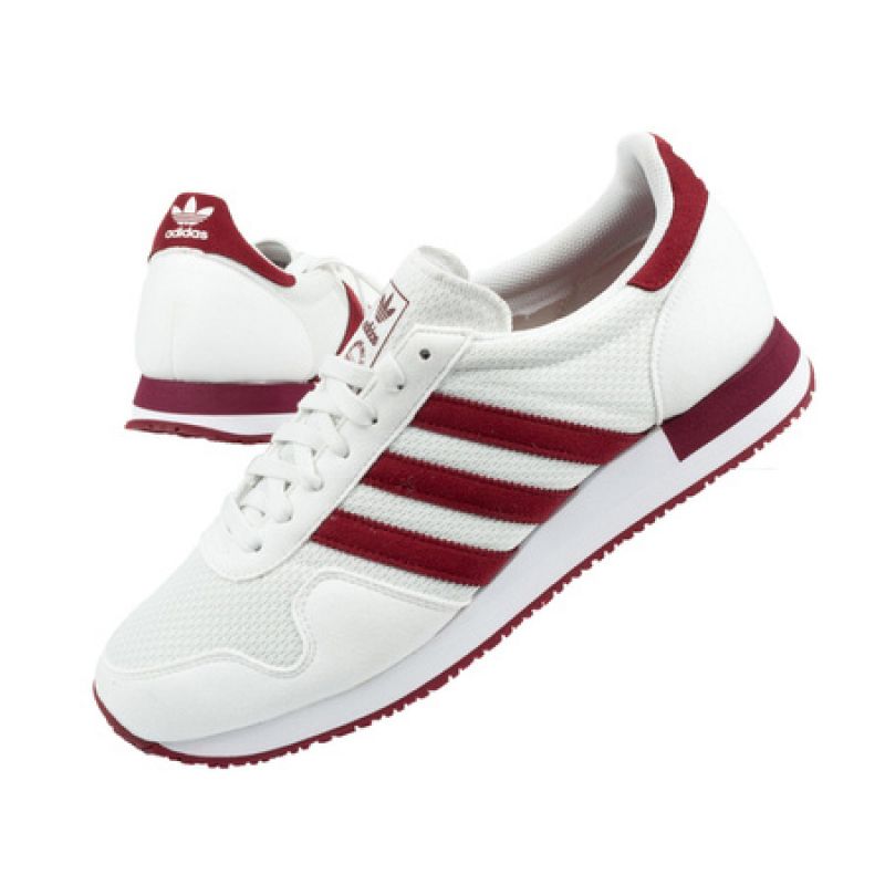 Adidas USA 84 M HQ4270 sports Cipő - Sportmania.hu