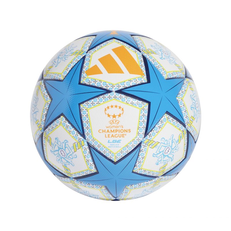 adidas UWCL League Ball JH1299 Kiegészítők - Sportmania.hu