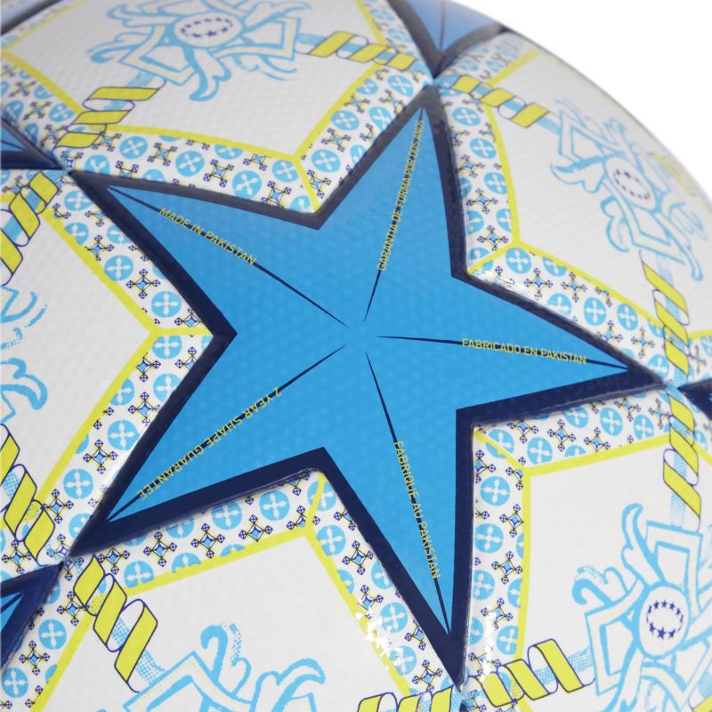 adidas UWCL League Ball JH1299 Kiegészítők - Sportmania.hu