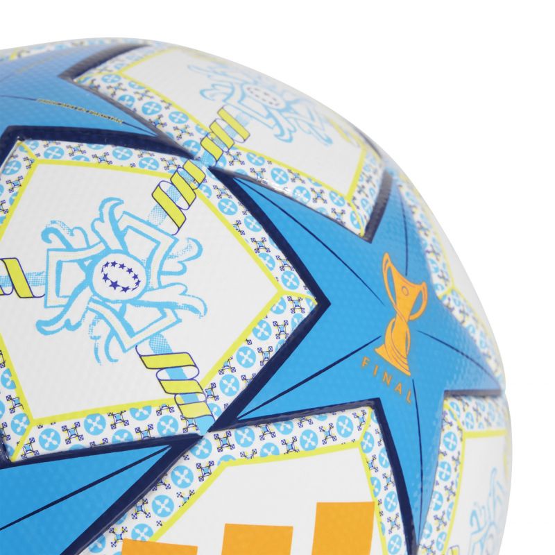 adidas UWCL League Ball JH1299 Kiegészítők - Sportmania.hu