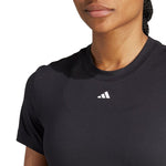 Adidas Versatile Tee W IA7748 Póló - Sportmania.hu