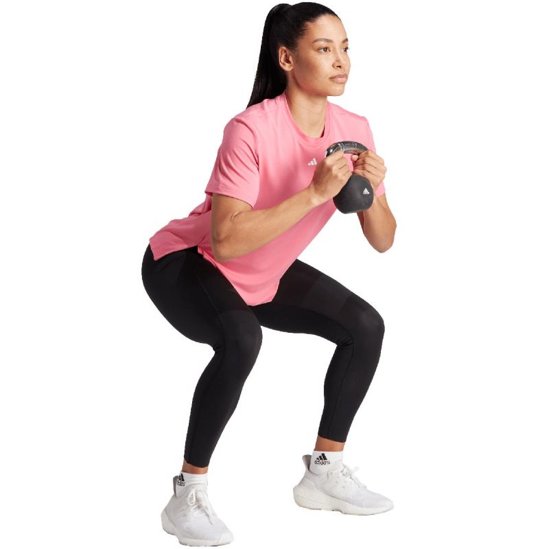 Adidas Versatile Tee W IL1364 Póló - Sportmania.hu