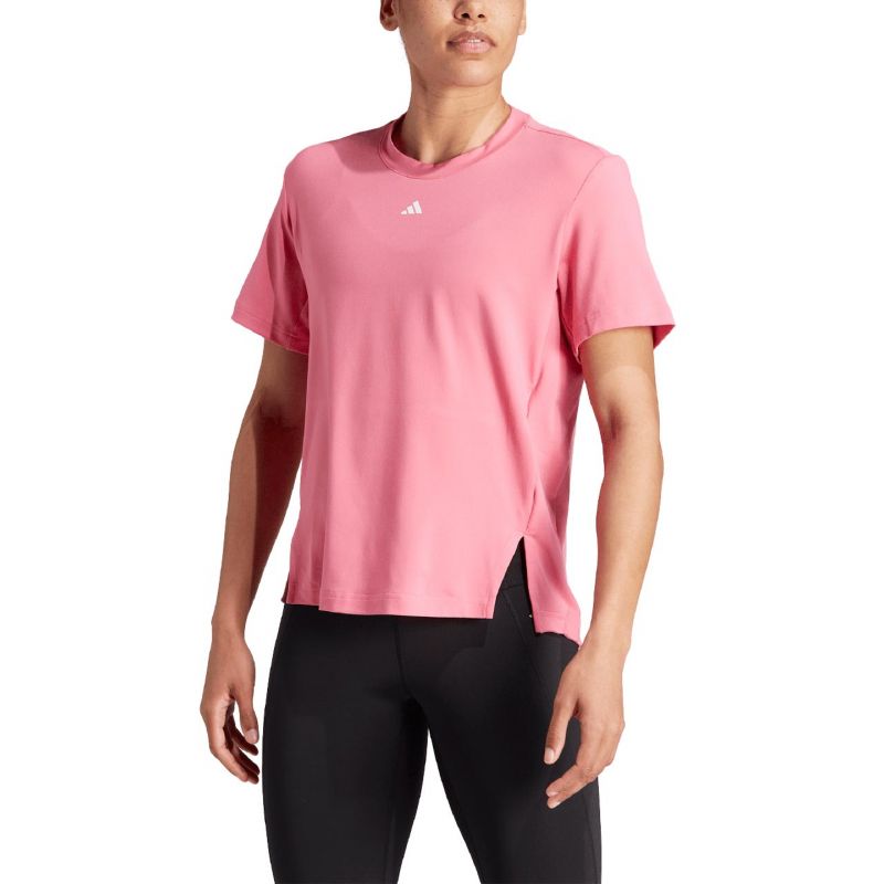 Adidas Versatile Tee W IL1364 Póló - Sportmania.hu