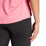 Adidas Versatile Tee W IL1364 Póló - Sportmania.hu
