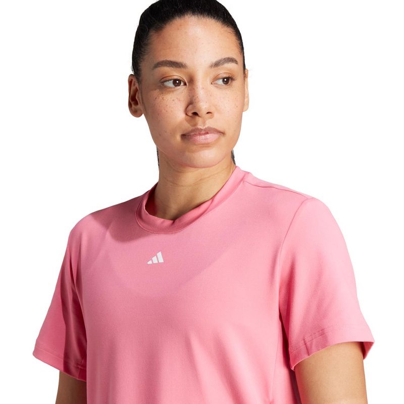 Adidas Versatile Tee W IL1364 Póló - Sportmania.hu