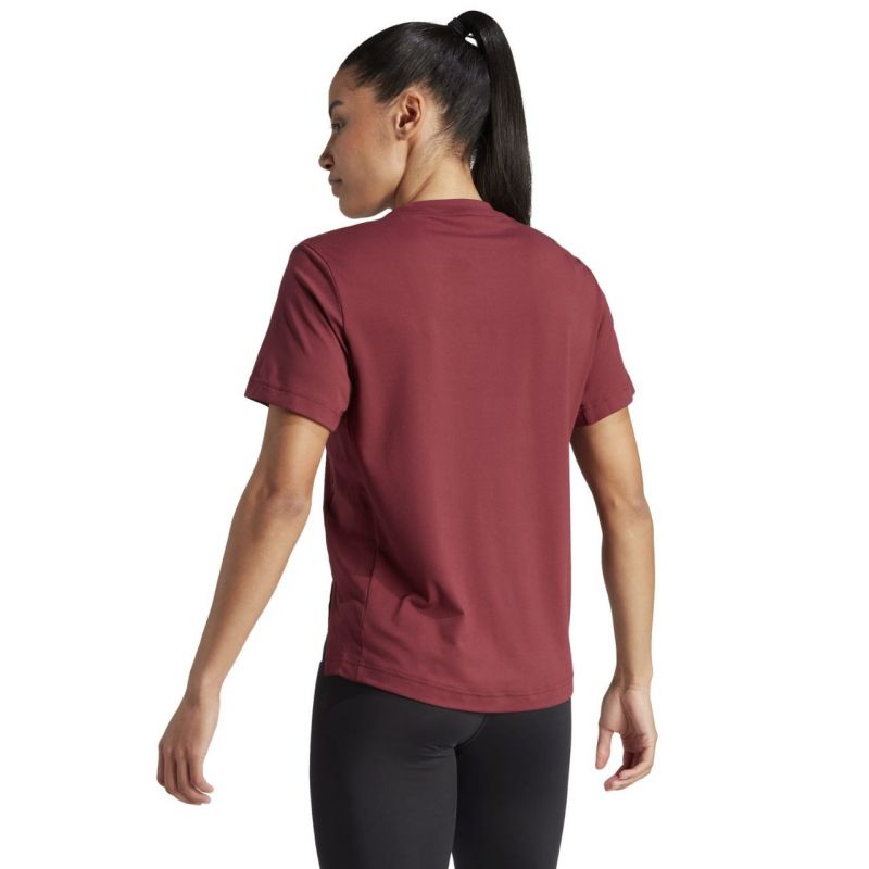 Adidas Versatile Tee W IL1365 Póló - Sportmania.hu