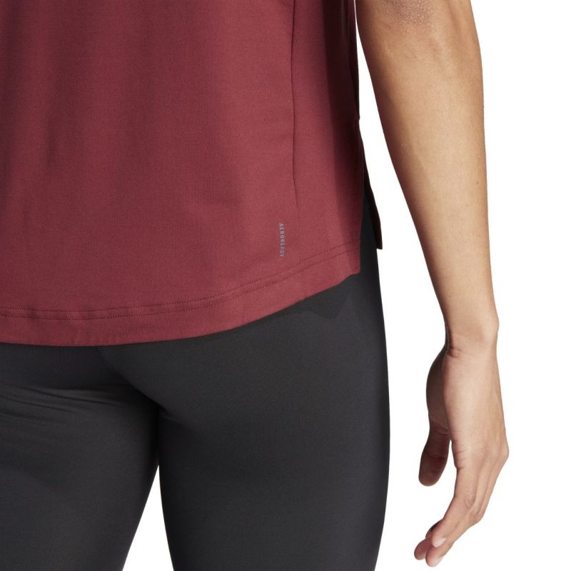 Adidas Versatile Tee W IL1365 Póló - Sportmania.hu