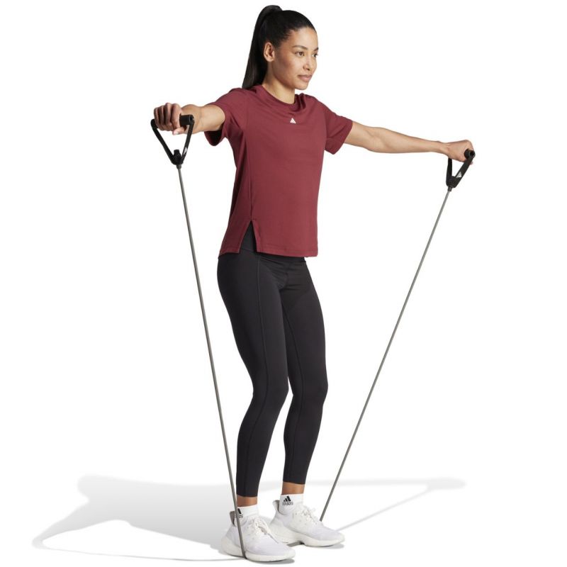 Adidas Versatile Tee W IL1365 Póló - Sportmania.hu