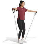 Adidas Versatile Tee W IL1365 Póló - Sportmania.hu