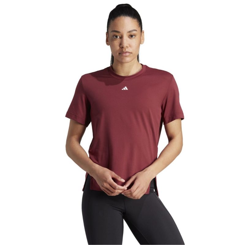 Adidas Versatile Tee W IL1365 Póló - Sportmania.hu
