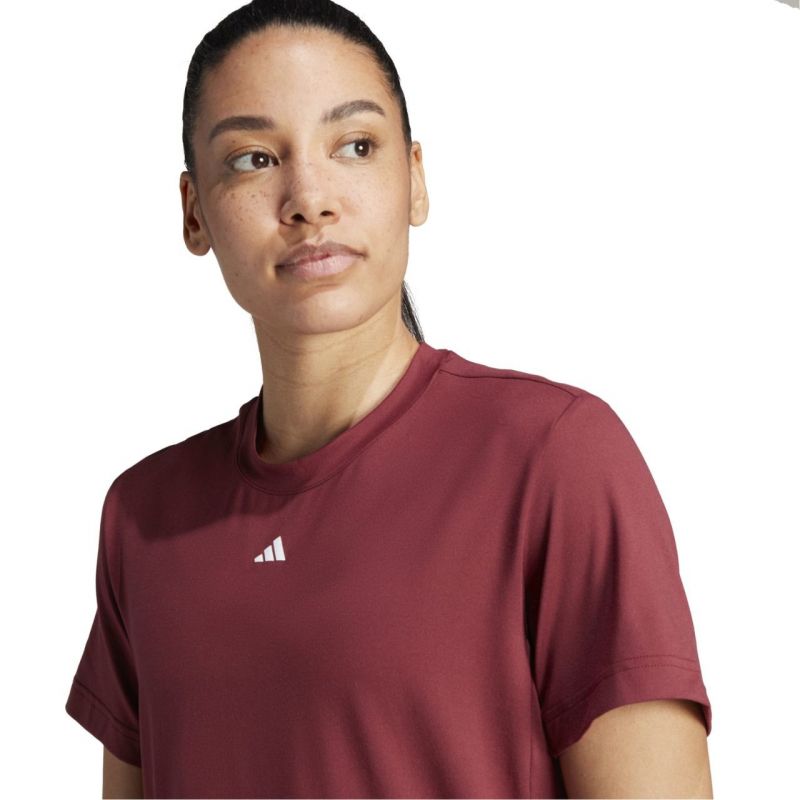 Adidas Versatile Tee W IL1365 Póló - Sportmania.hu