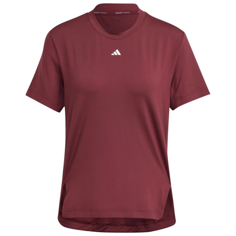 Adidas Versatile Tee W IL1365 Póló - Sportmania.hu
