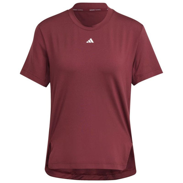 Adidas Versatile Tee W IL1365 Póló - Sportmania.hu