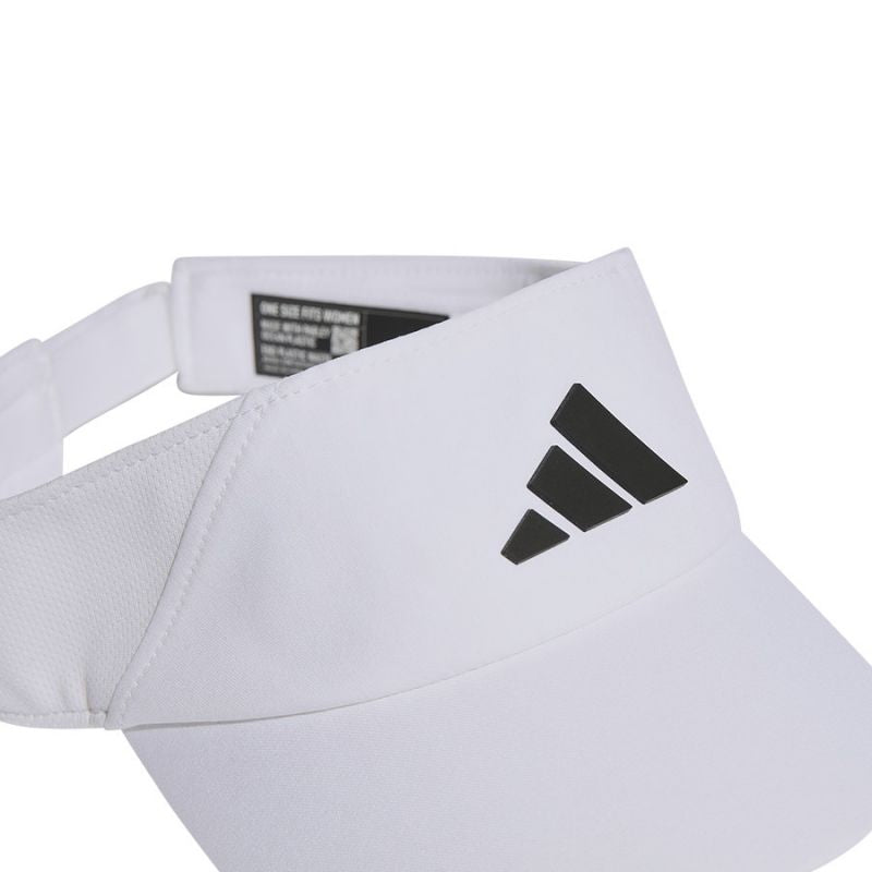 adidas Visor adidas Aeroready Visor HT2042 Ruházat - Sportmania.hu