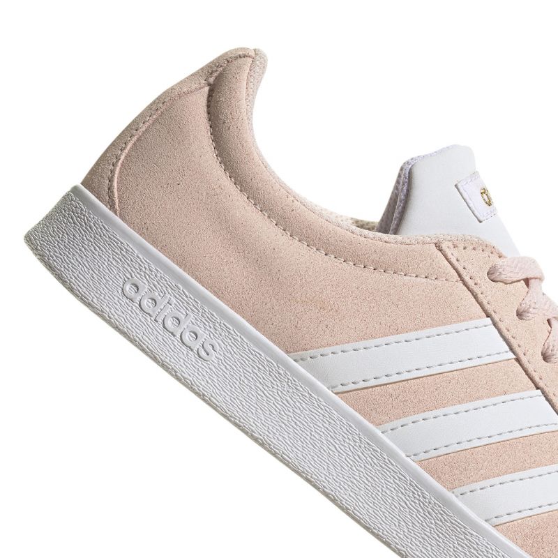 Adidas VL Court 2.0 Suede W H06114 Cipő - Sportmania.hu