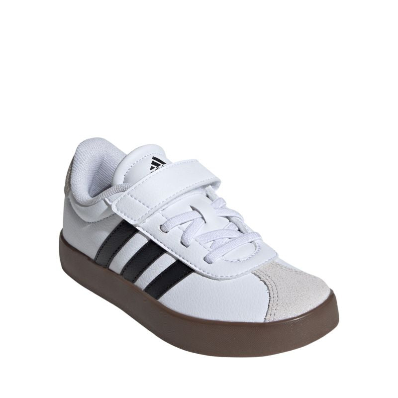 Adidas VL Court 3.0 Jr ID9155 Utcai cipő - Sportmania.hu