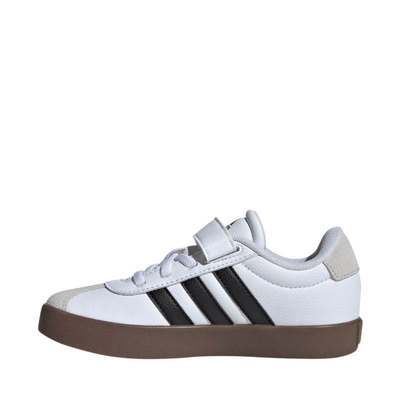 Adidas VL Court 3.0 Jr ID9155 Utcai cipő - Sportmania.hu