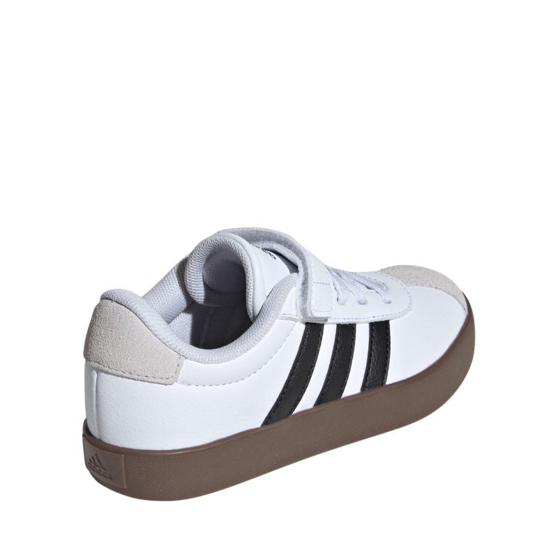Adidas VL Court 3.0 Jr ID9155 Utcai cipő - Sportmania.hu