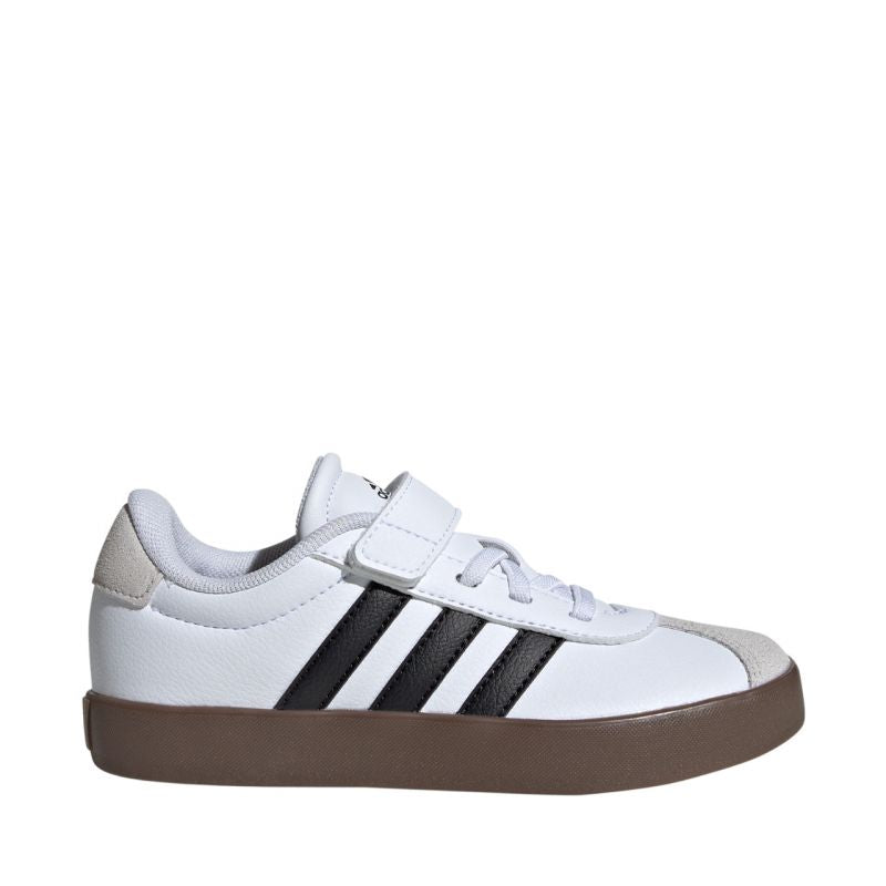 Adidas VL Court 3.0 Jr ID9155 Utcai cipő - Sportmania.hu