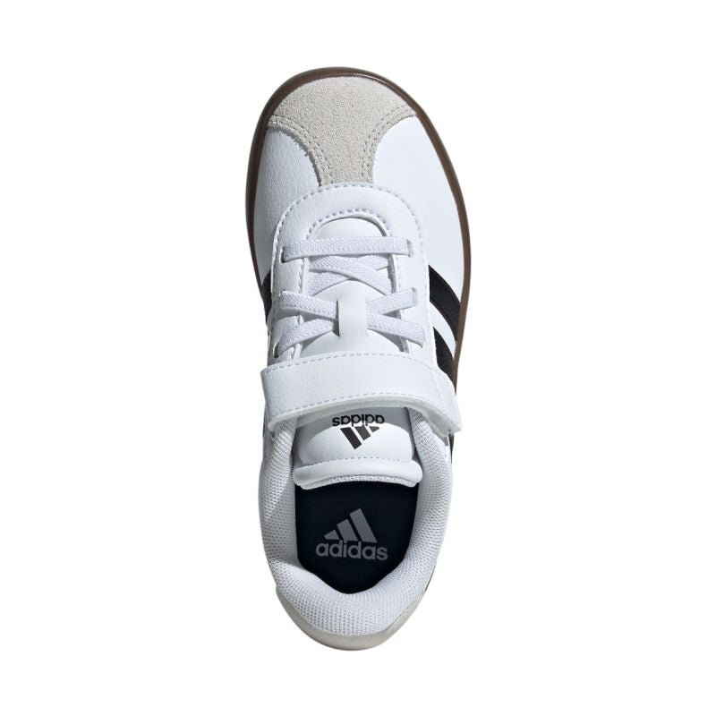 Adidas VL Court 3.0 Jr ID9155 Utcai cipő - Sportmania.hu