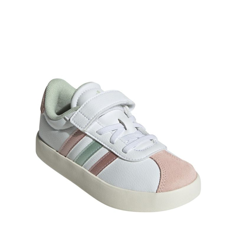 Adidas VL Court 3.0 Jr IH4952 Utcai cipő - Sportmania.hu
