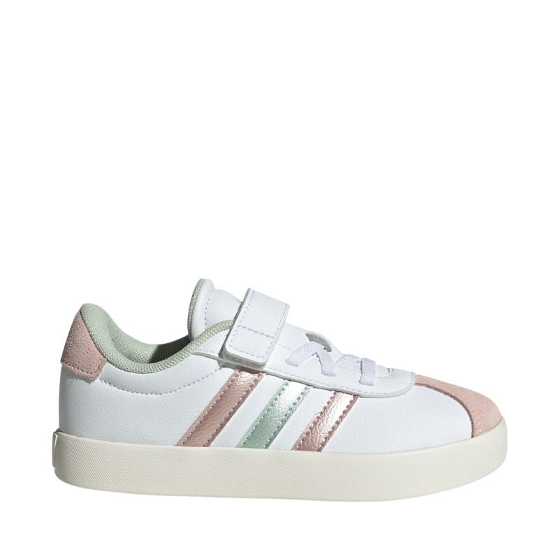 Adidas VL Court 3.0 Jr IH4952 Utcai cipő - Sportmania.hu