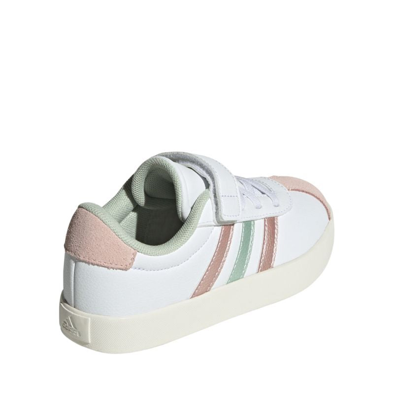 Adidas VL Court 3.0 Jr IH4952 Utcai cipő - Sportmania.hu