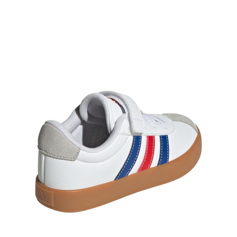 Adidas VL Court 3.0 Jr JH6317 Utcai cipő - Sportmania.hu
