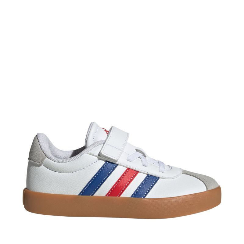 Adidas VL Court 3.0 Jr JH6317 Utcai cipő - Sportmania.hu