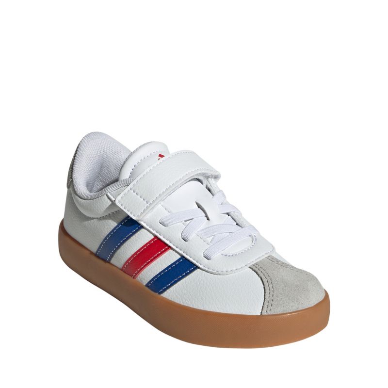 Adidas VL Court 3.0 Jr JH6317 Utcai cipő - Sportmania.hu