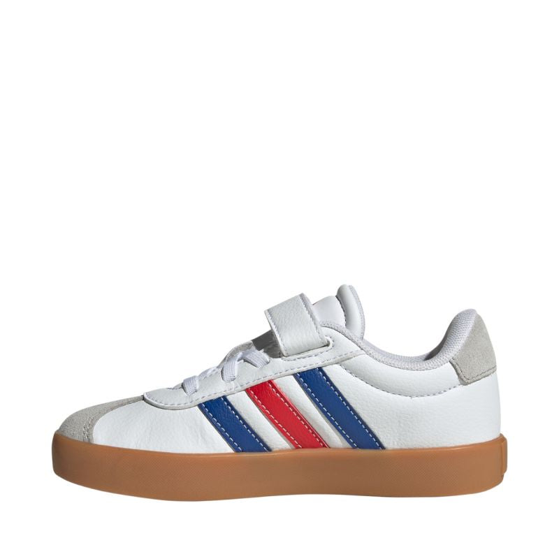 Adidas VL Court 3.0 Jr JH6317 Utcai cipő - Sportmania.hu