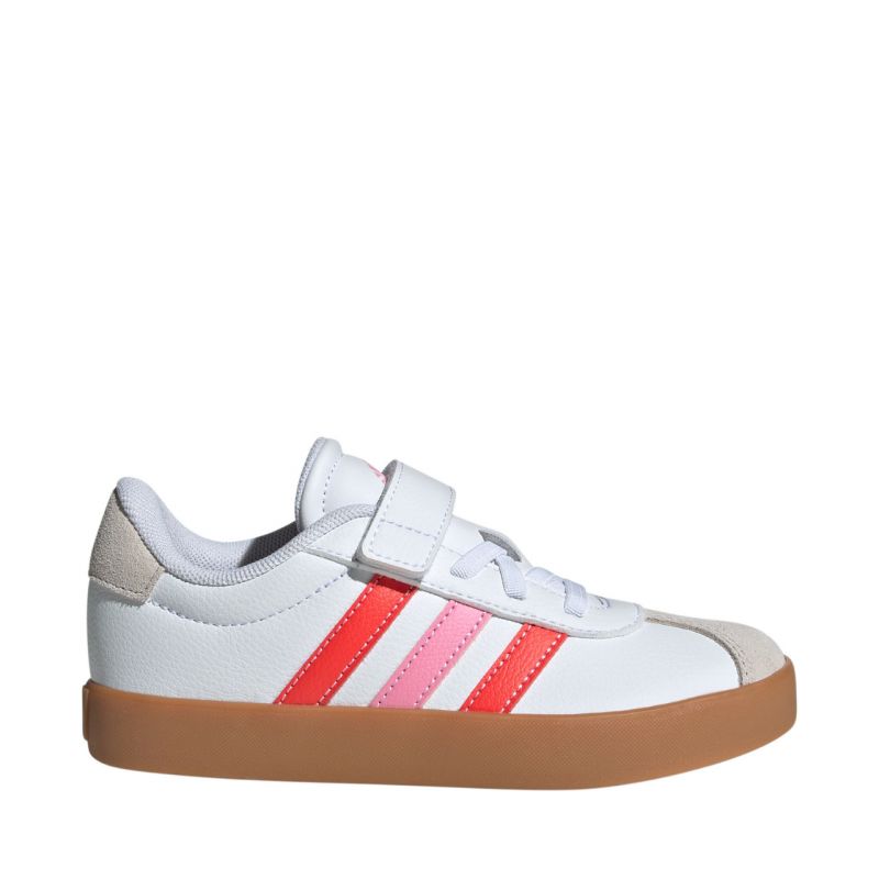 Adidas VL Court 3.0 Jr JH6318 Utcai cipő - Sportmania.hu