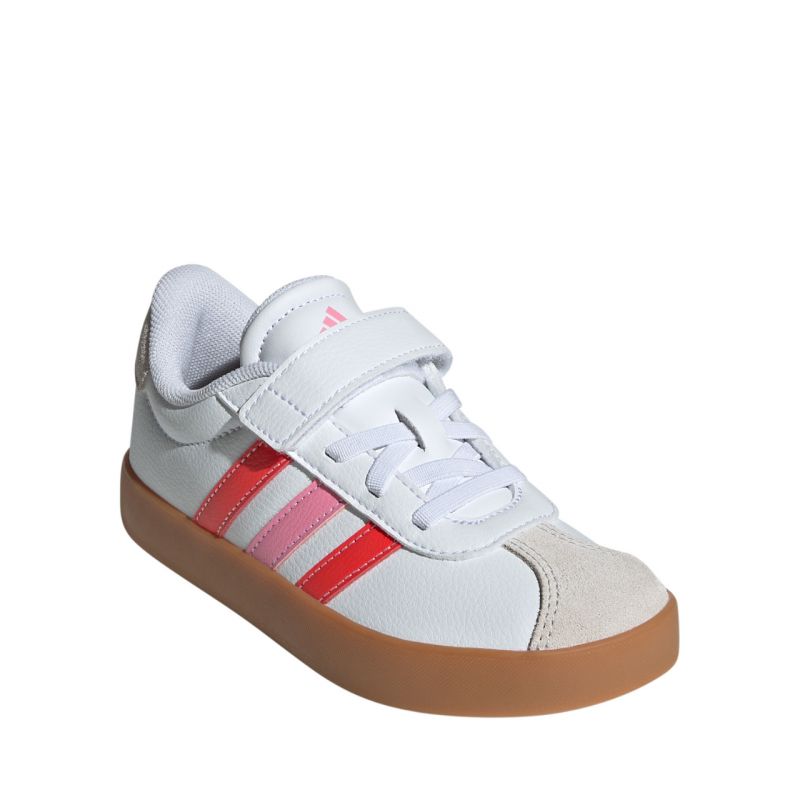 Adidas VL Court 3.0 Jr JH6318 Utcai cipő - Sportmania.hu