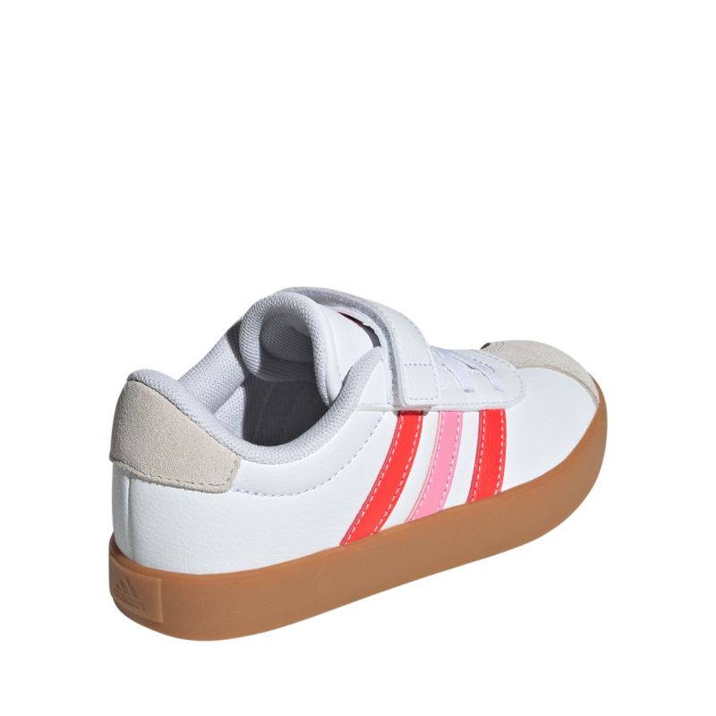 Adidas VL Court 3.0 Jr JH6318 Utcai cipő - Sportmania.hu