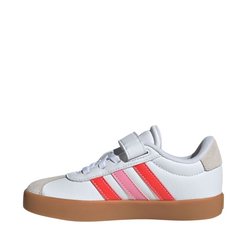 Adidas VL Court 3.0 Jr JH6318 Utcai cipő - Sportmania.hu