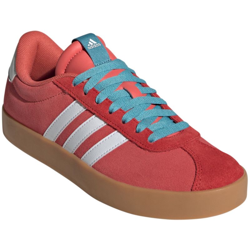 Adidas VL Court 3.0 W JI1605 Cipő - Sportmania.hu