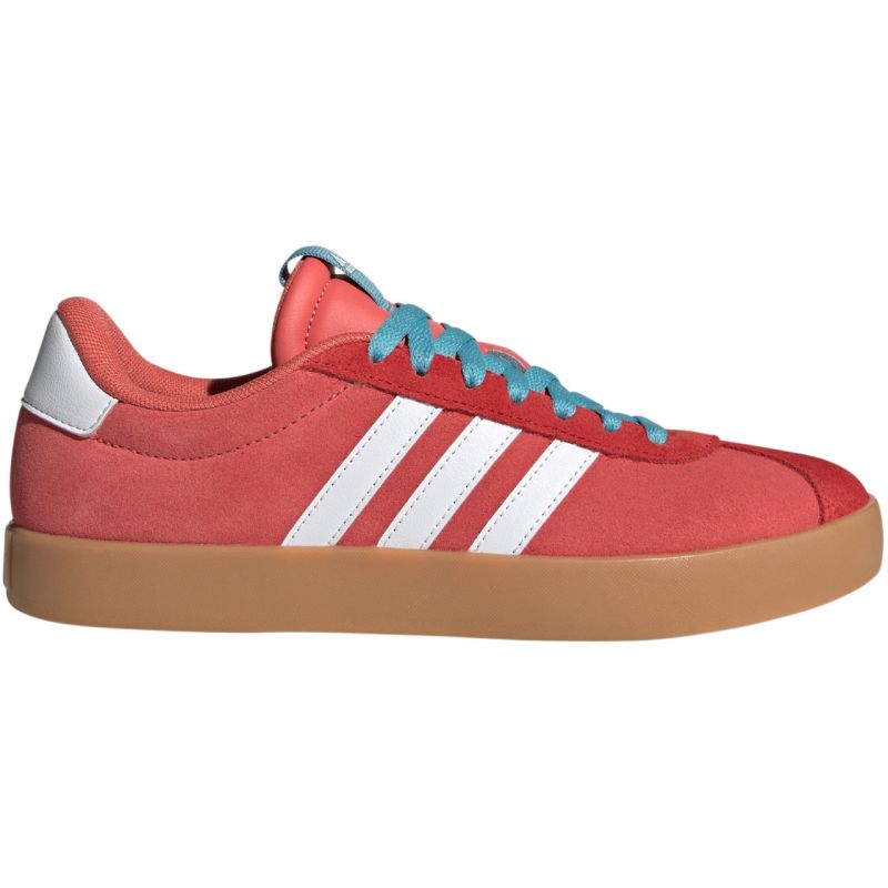 Adidas VL Court 3.0 W JI1605 Cipő - Sportmania.hu