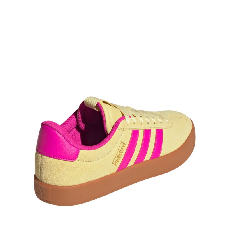 adidas VL Court 3.0 W JR8649 cipő - Sportmania.hu