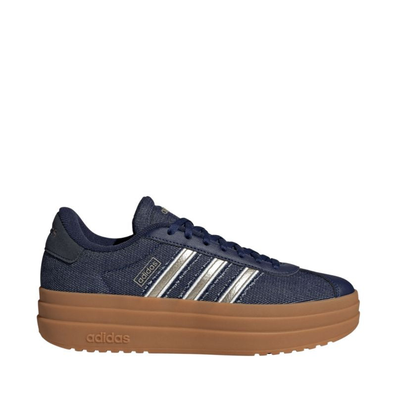 adidas VL Court Bold W JS4471 cipő - Sportmania.hu