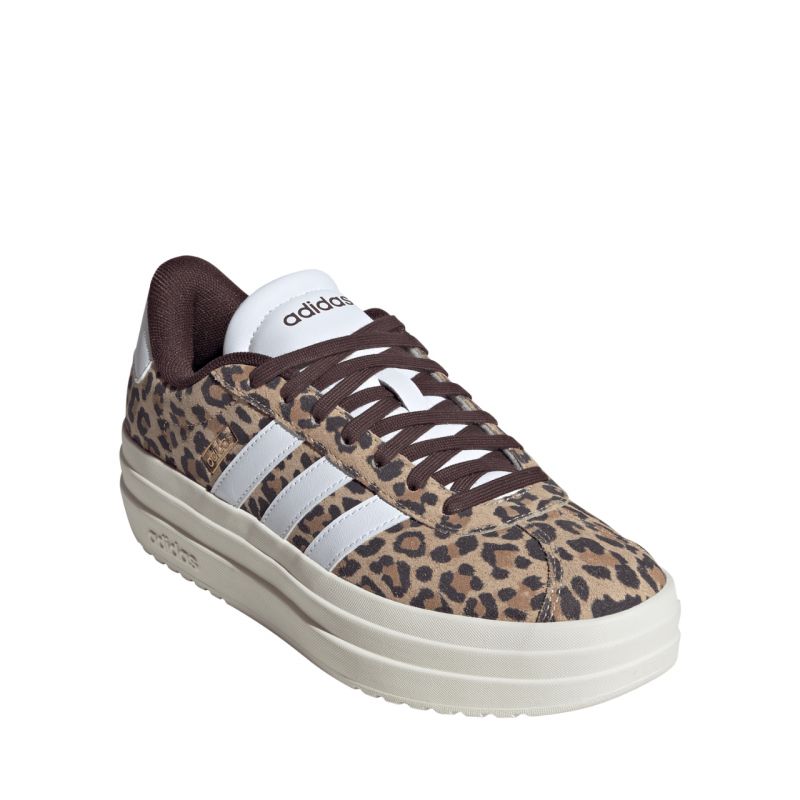 adidas VL Court Bold W shoes JS4376 cipő - Sportmania.hu